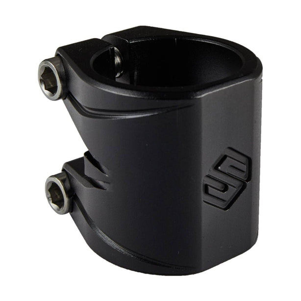 Zacisk Striker Essence Double V2 Black