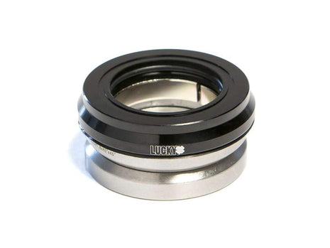 Stery Lucky Revo Zintegrowane Black