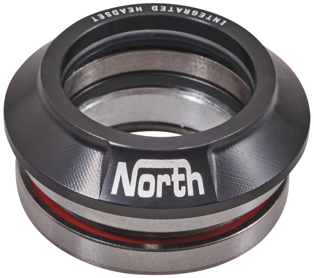 Stery North Star Matte Black