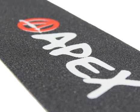 Papier Ścierny Apex Printed Logo