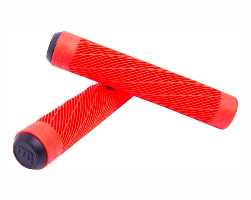 Gripy Longway Twister Red