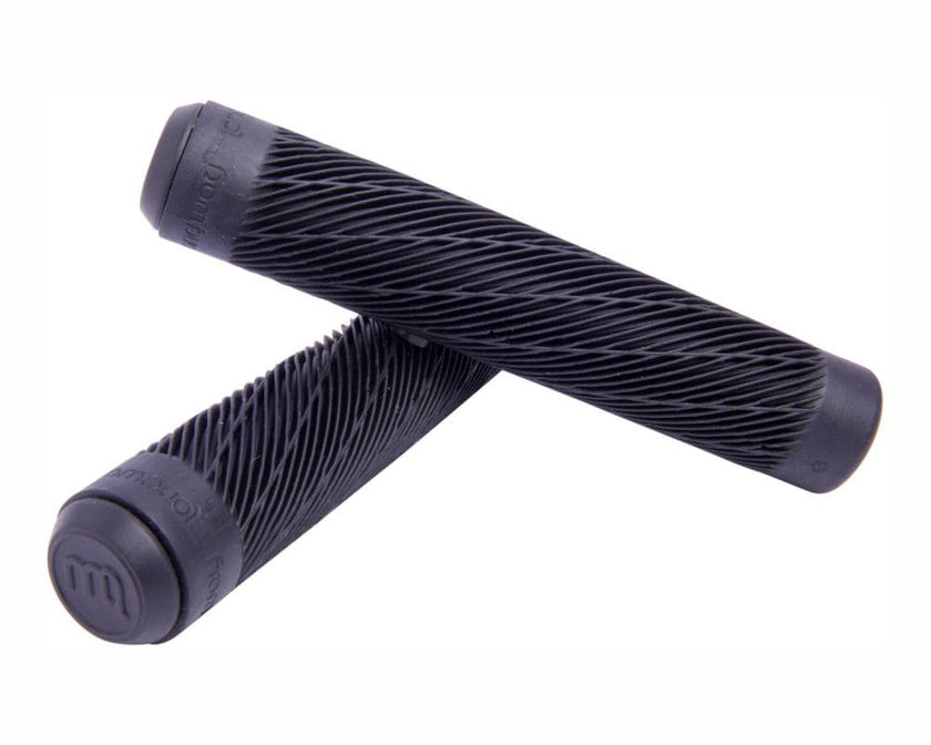 Gripy Longway Twister Black