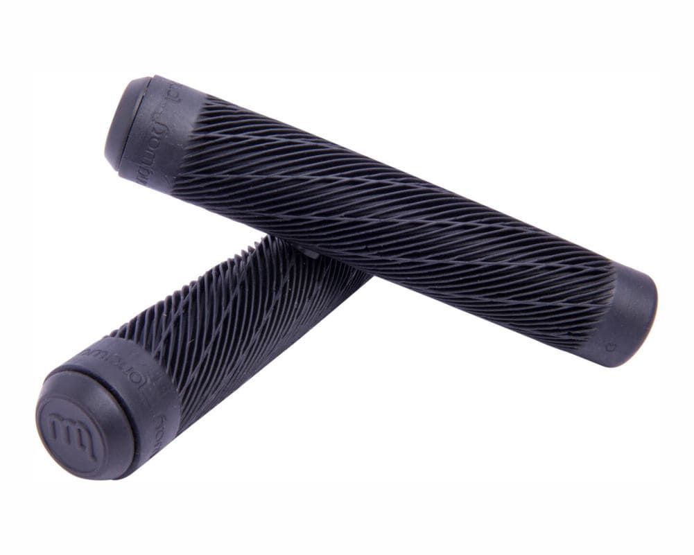 Gripy Longway Twister Black