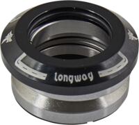 Stery Longway Zintegrowane Black