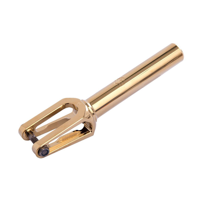 Widelec Striker Lux SCS/HIC Gold Chrome