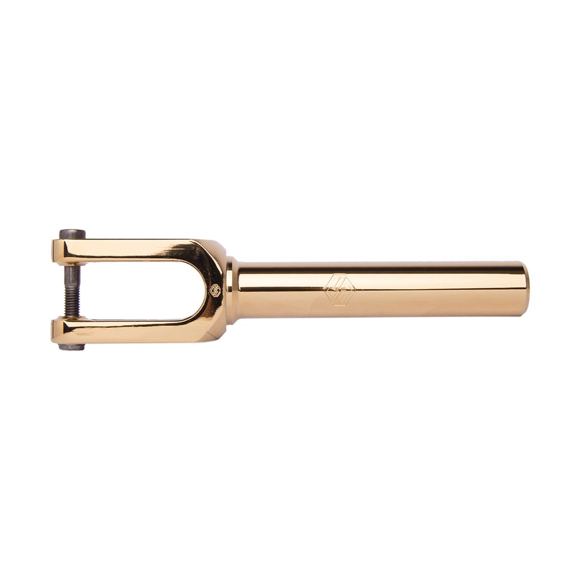 Widelec Striker Lux SCS/HIC Gold Chrome