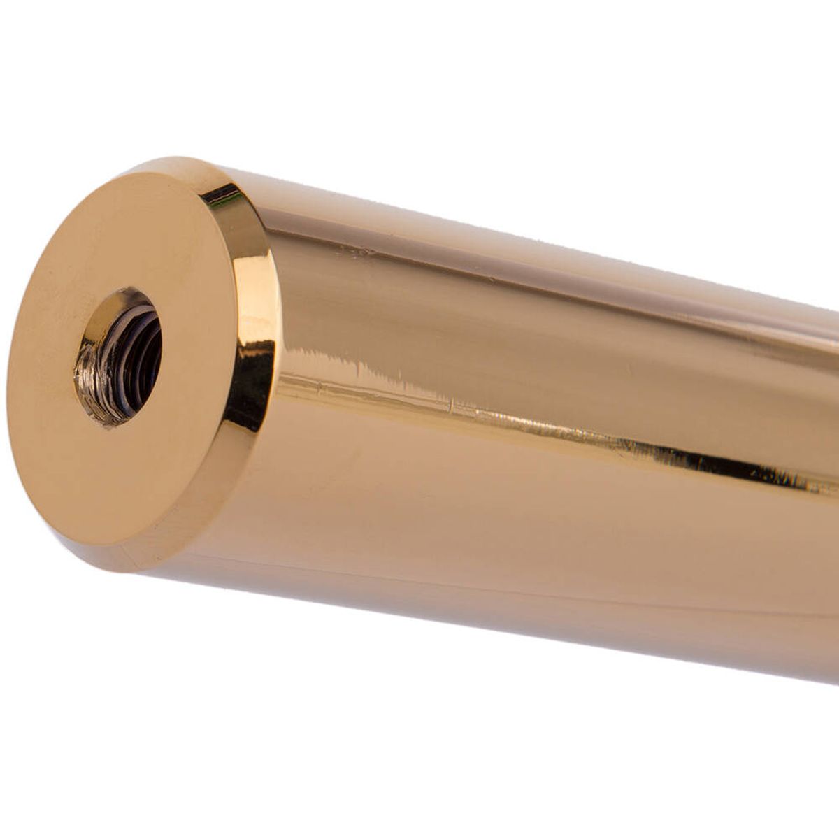 Widelec Striker Lux SCS/HIC Gold Chrome