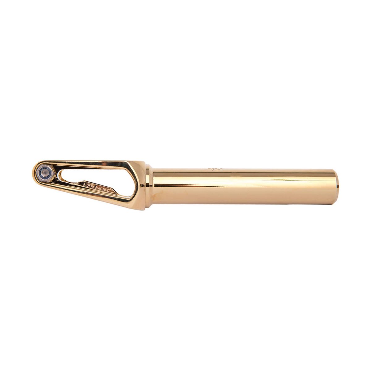 Widelec Striker Lux SCS/HIC Gold Chrome