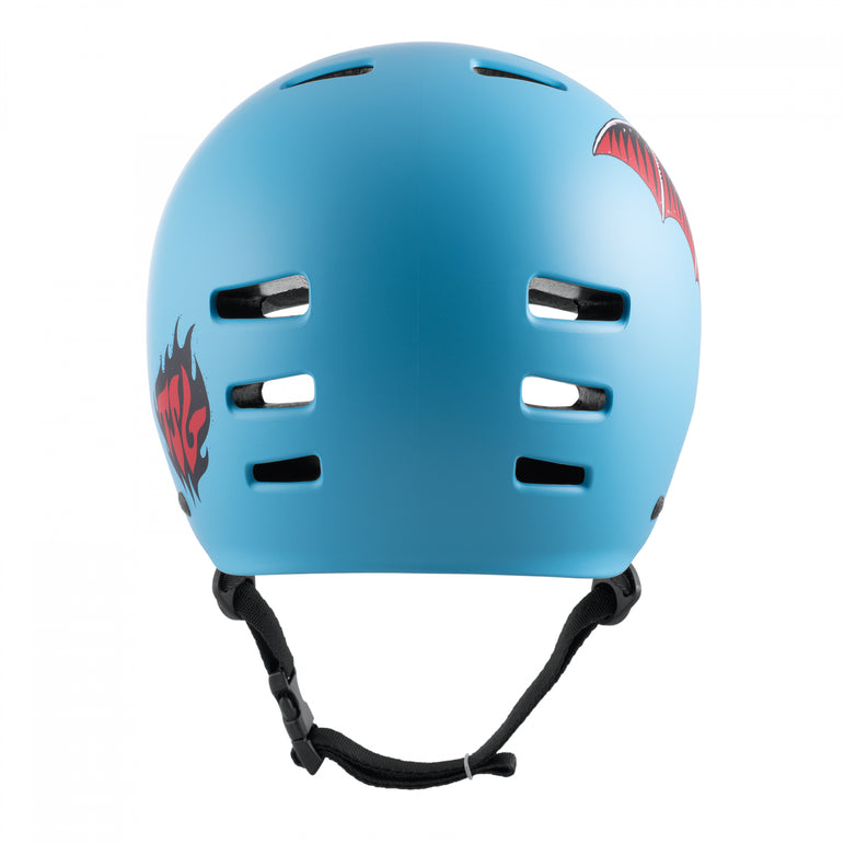 Kask Tsg Evolution Graphic Design Firecrack