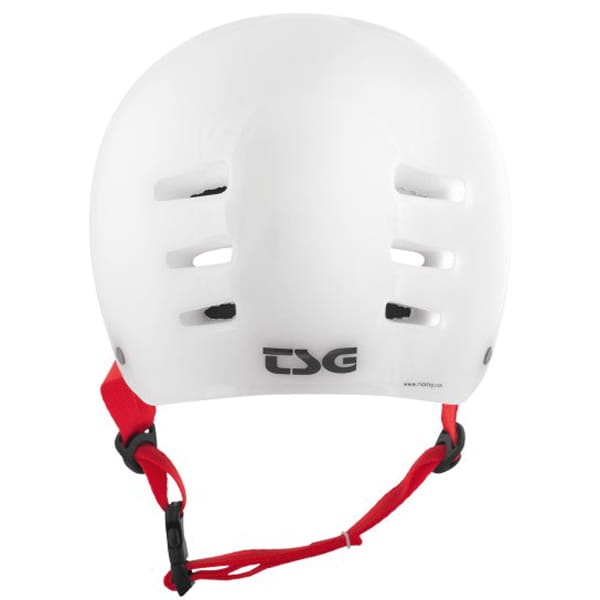 Kask Tsg  Evolution Special Makeup Clear