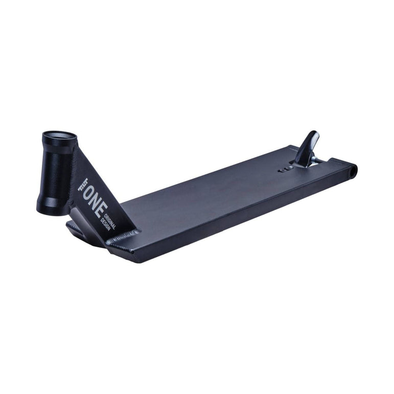 Podest Tilt Stage I Black