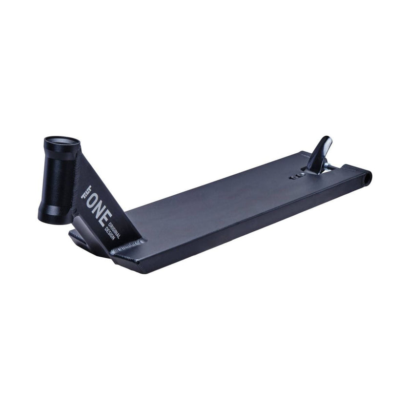 Podest Tilt Stage I Black