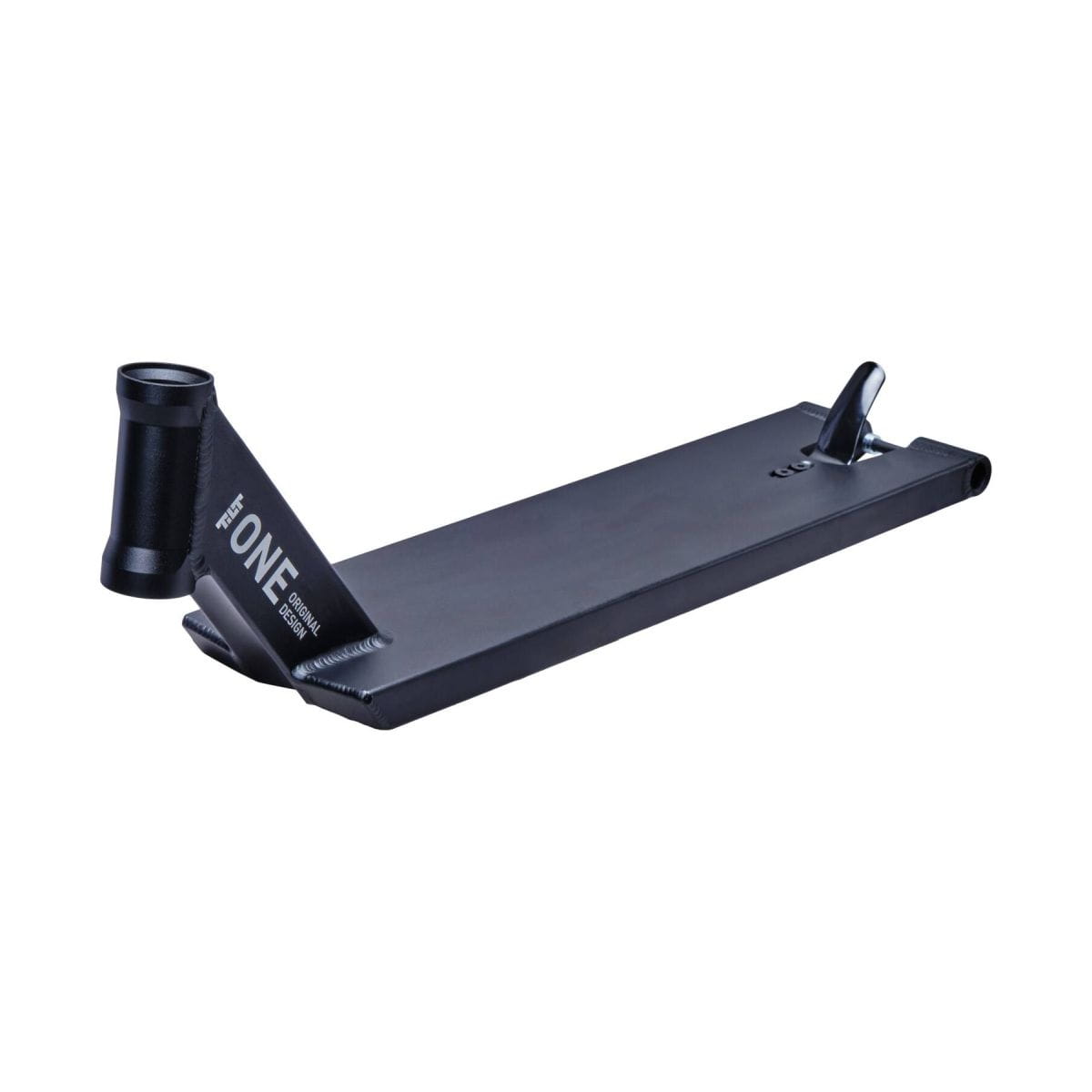 Podest Tilt Stage I Black