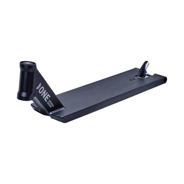 Podest Tilt Stage I Black