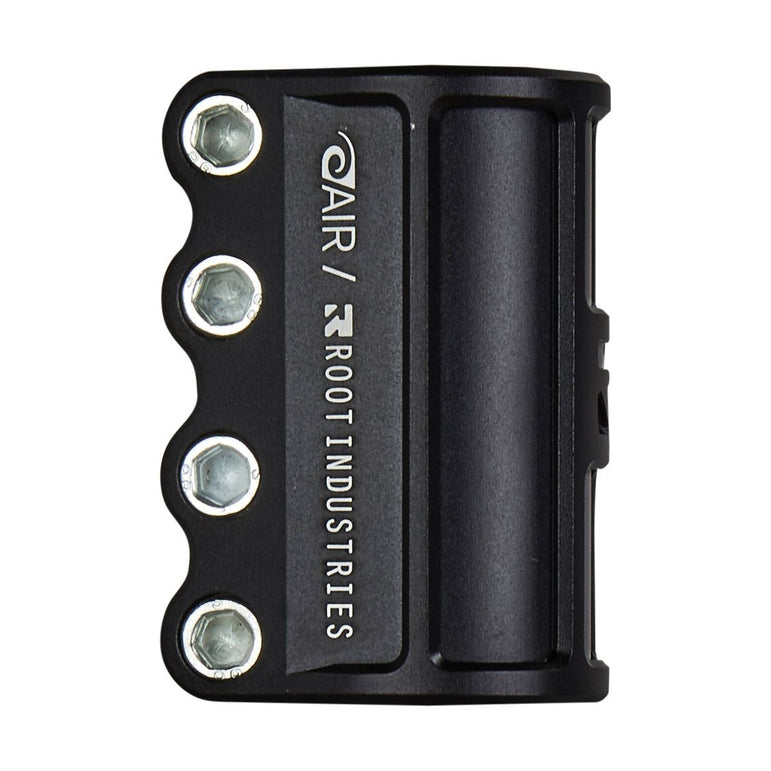 Zacisk Root Industries Air SCS Black