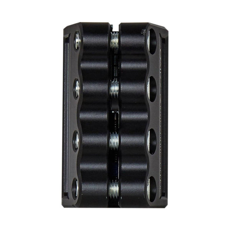 Zacisk Root Industries Air SCS Black