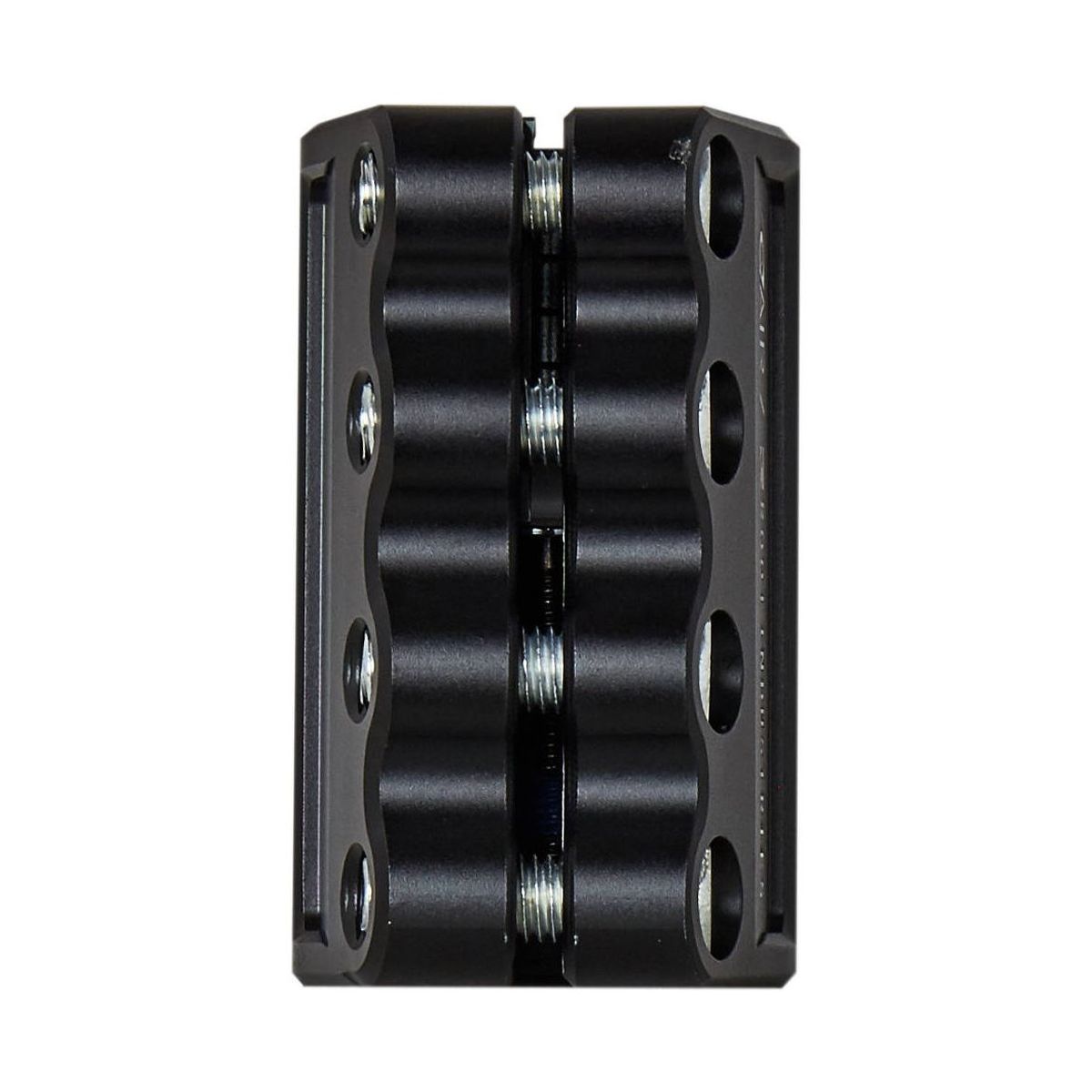 Zacisk Root Industries Air SCS Black