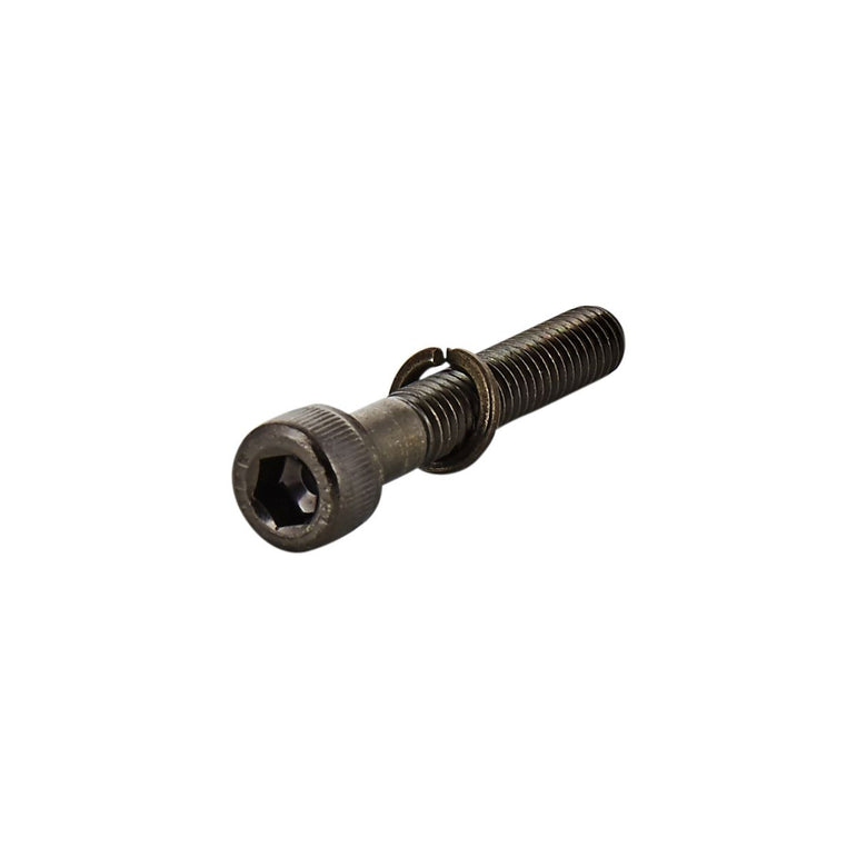 Zacisk Root Industries Air SCS Black