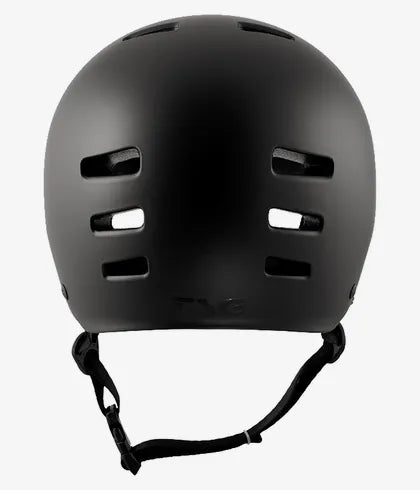 Kask Tsg Evolution Solid Color Satin Dark Black