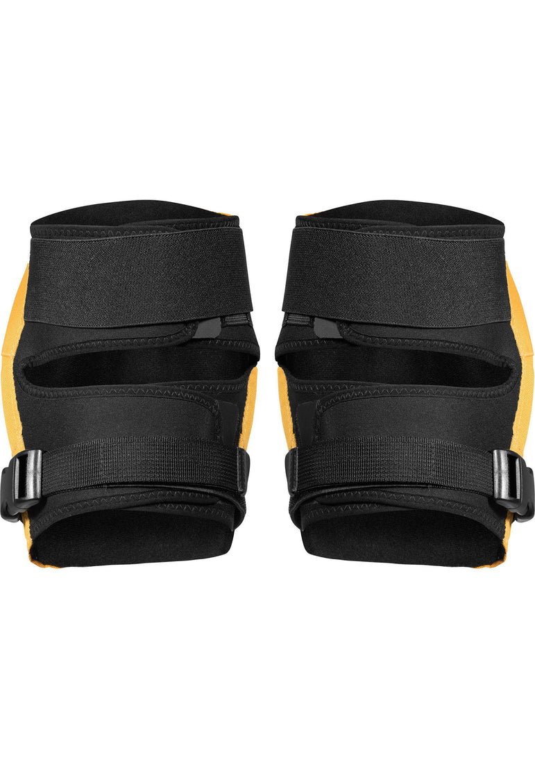 Ochraniacze Tsg Kneepad Force III Yellow Ochre