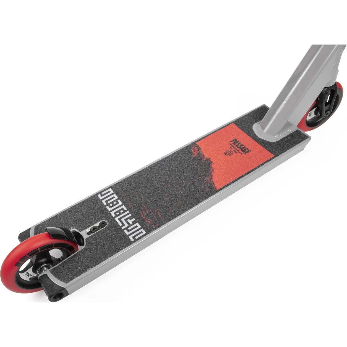Hulajnoga Tilt Passage Tilt Red