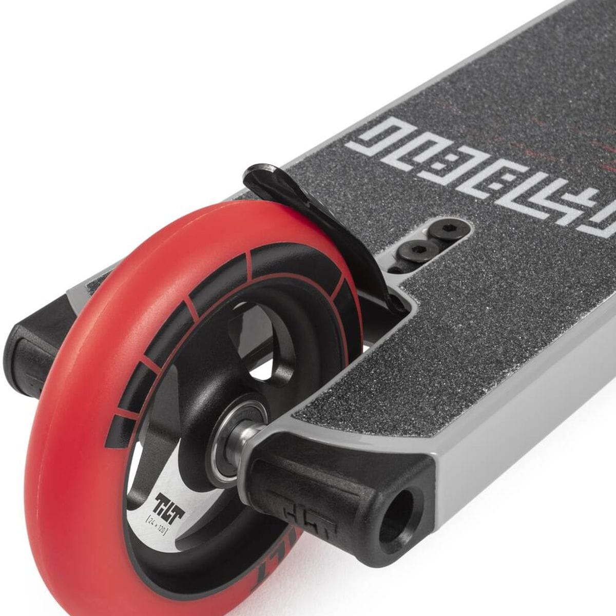 Hulajnoga Tilt Passage Tilt Red