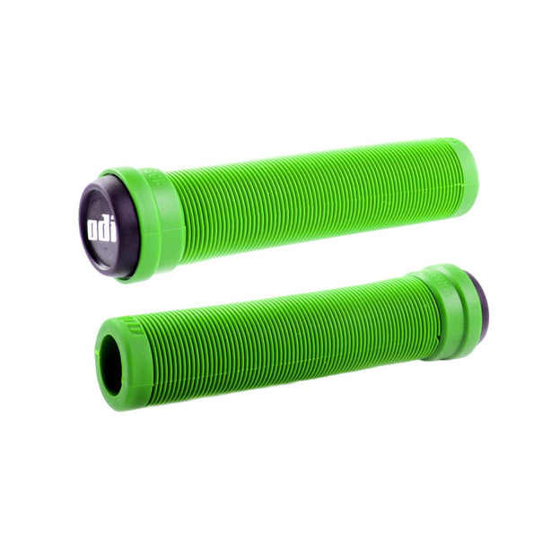 Gripy Odi Longneck Soft FL Green