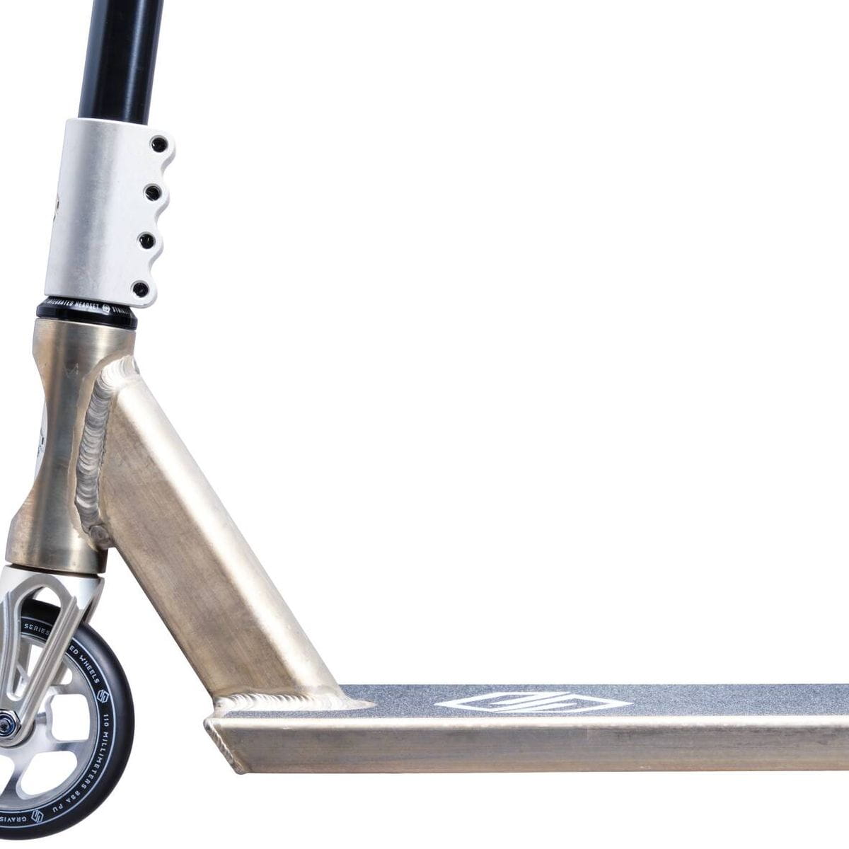 Hulajnoga Striker Gravis S Raw