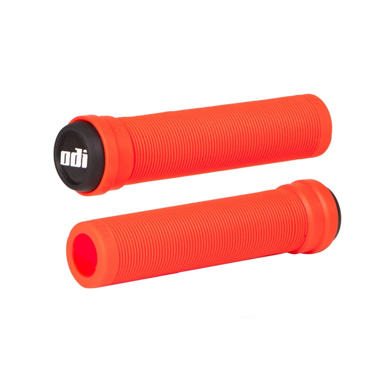 Gripy Odi Longneck Soft FL Neon Red