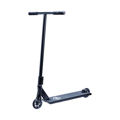 Hulajnoga Striker Gravis L Black