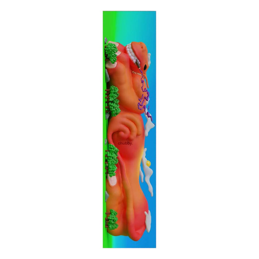 Papier Ścierny Chubby  Yonktape