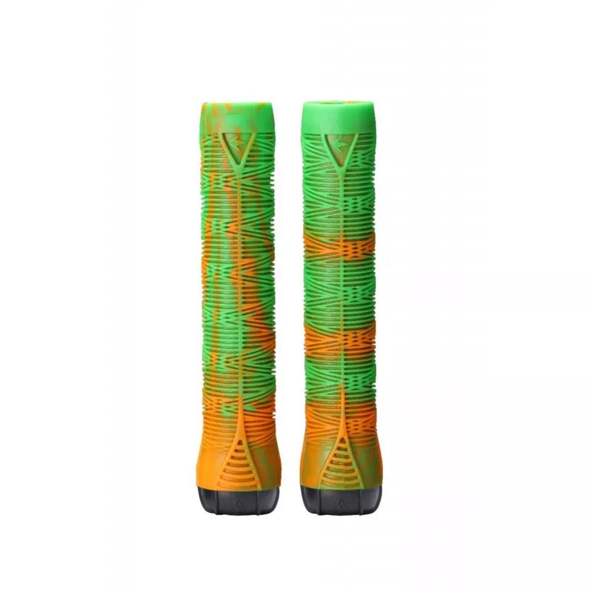 Gripy Blunt V2  Green Orange