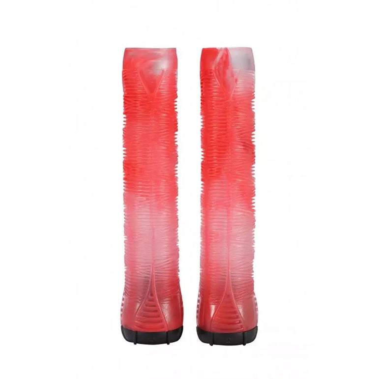 Gripy Blunt Smoke Red