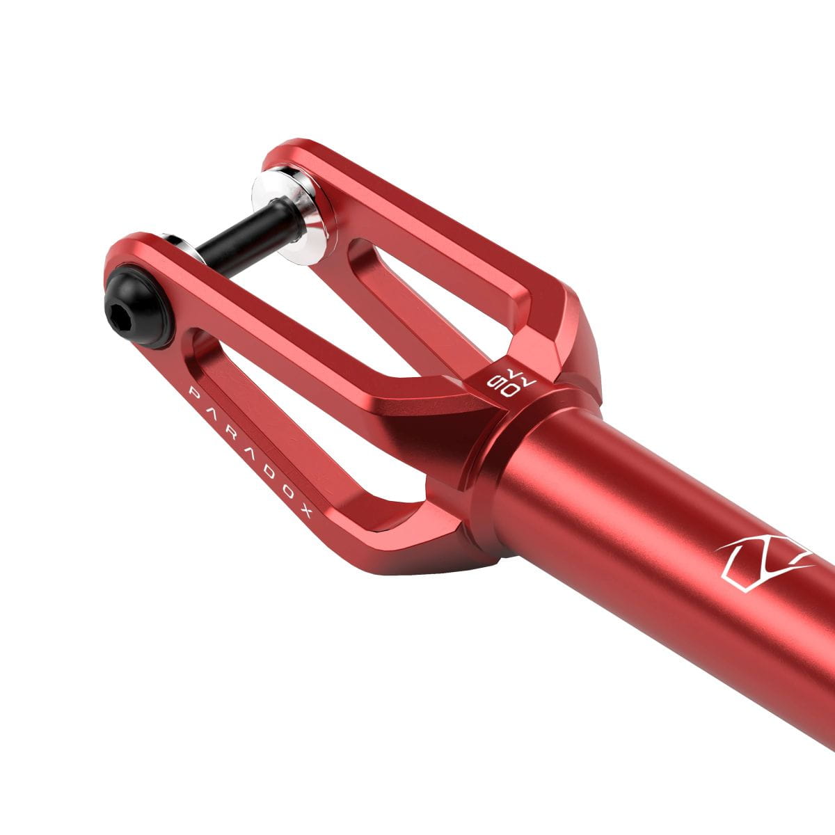 Widelec Fuzion Paradox HIC/SCS  Red