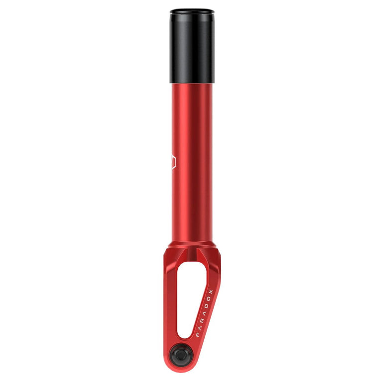 Widelec Fuzion Paradox HIC/SCS  Red