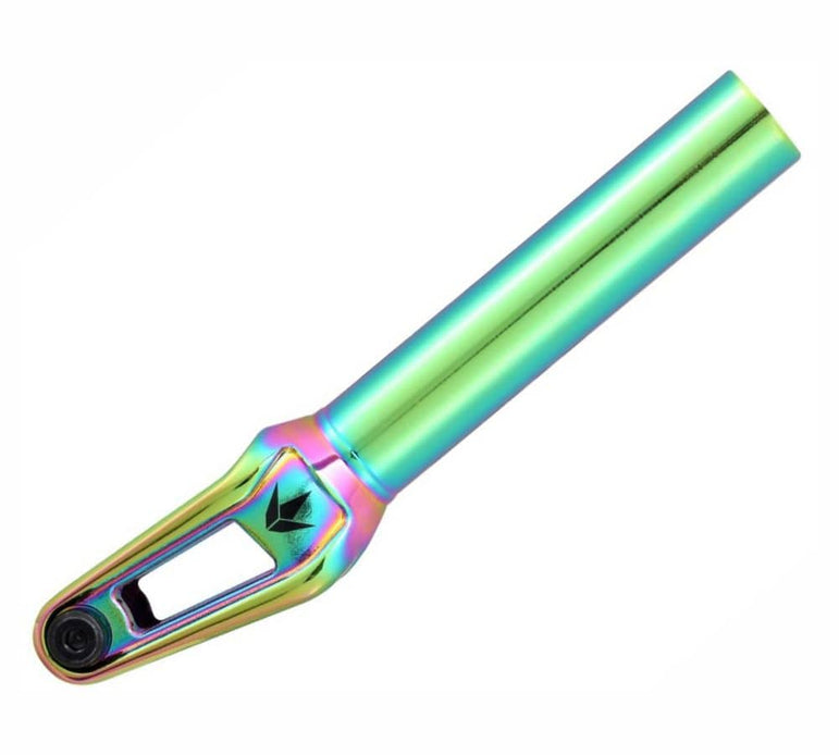 Widelec Blunt Declare V2 HIC/SCS Oil Slick