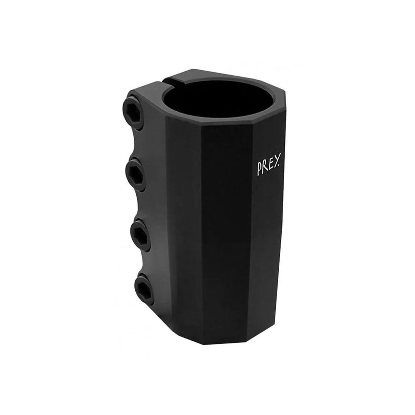 Zacisk Prey Cage SCS Black