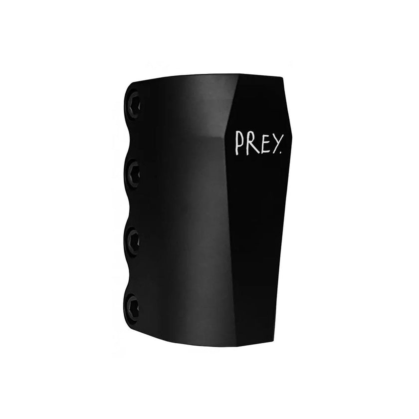 Zacisk Prey Coffin SCS Oversized Black