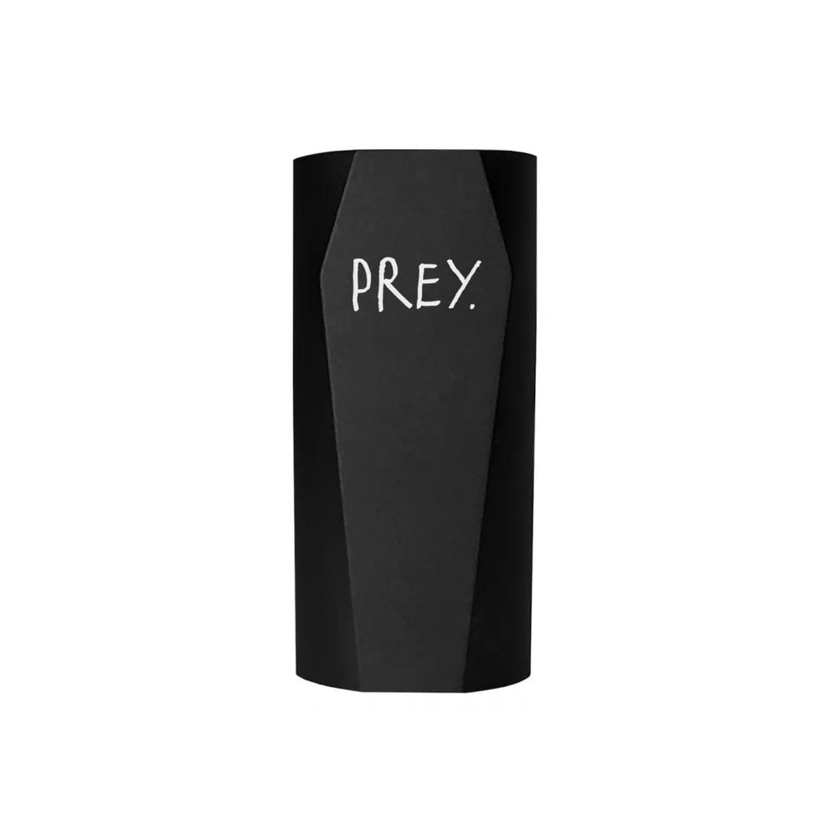 Zacisk Prey Coffin SCS Oversized Black