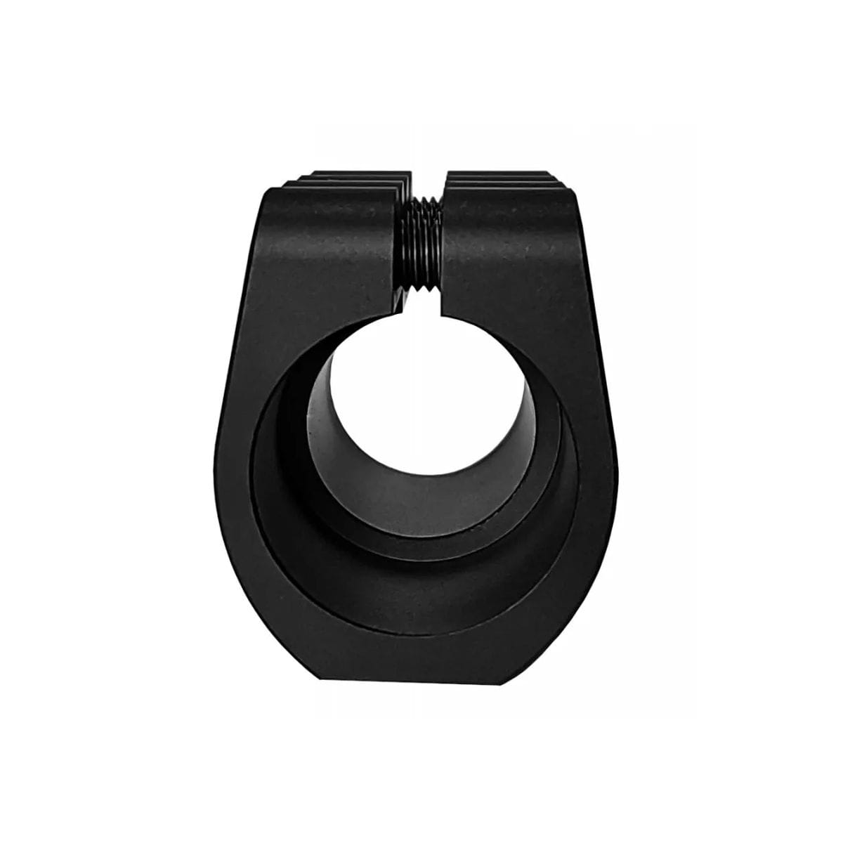Zacisk Prey Coffin SCS Oversized Black