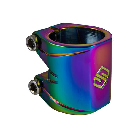 Zacisk Striker Essence Double V2 Rainbow