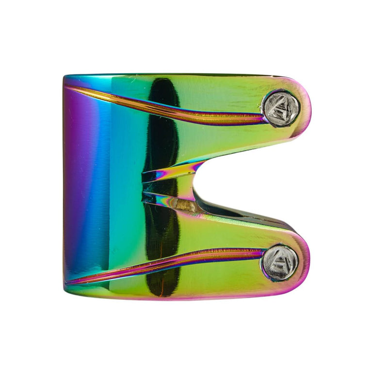 Zacisk Striker Essence Double V2 Rainbow