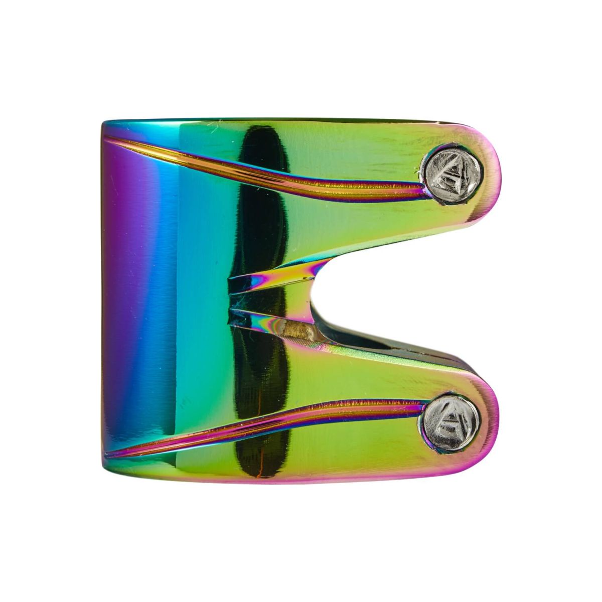 Zacisk Striker Essence Double V2 Rainbow