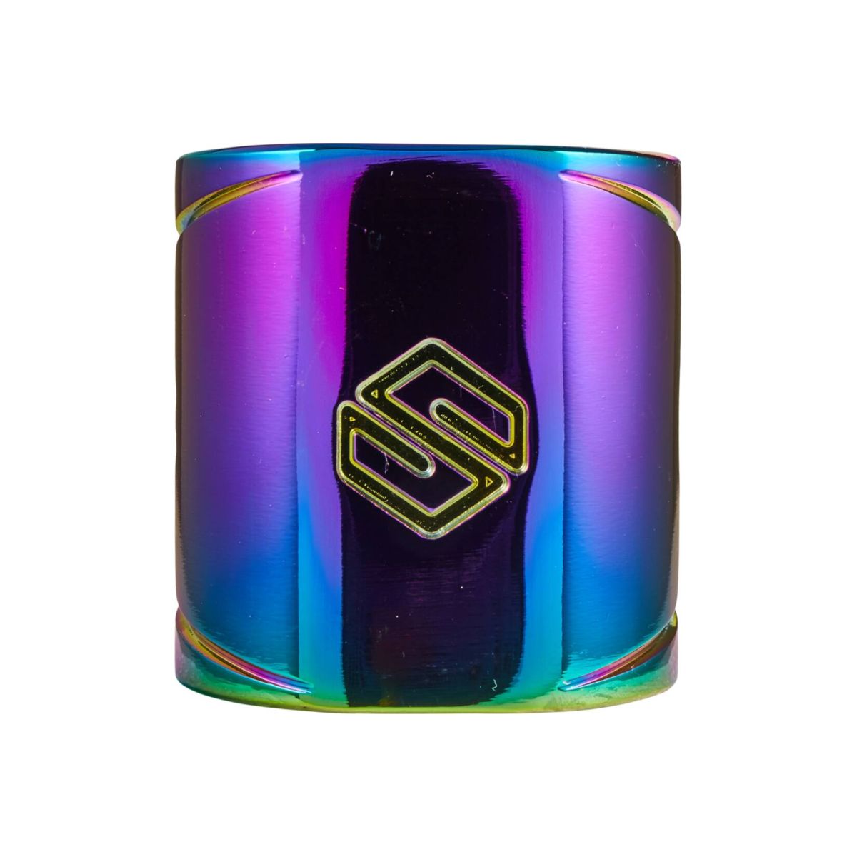 Zacisk Striker Essence Double V2 Rainbow