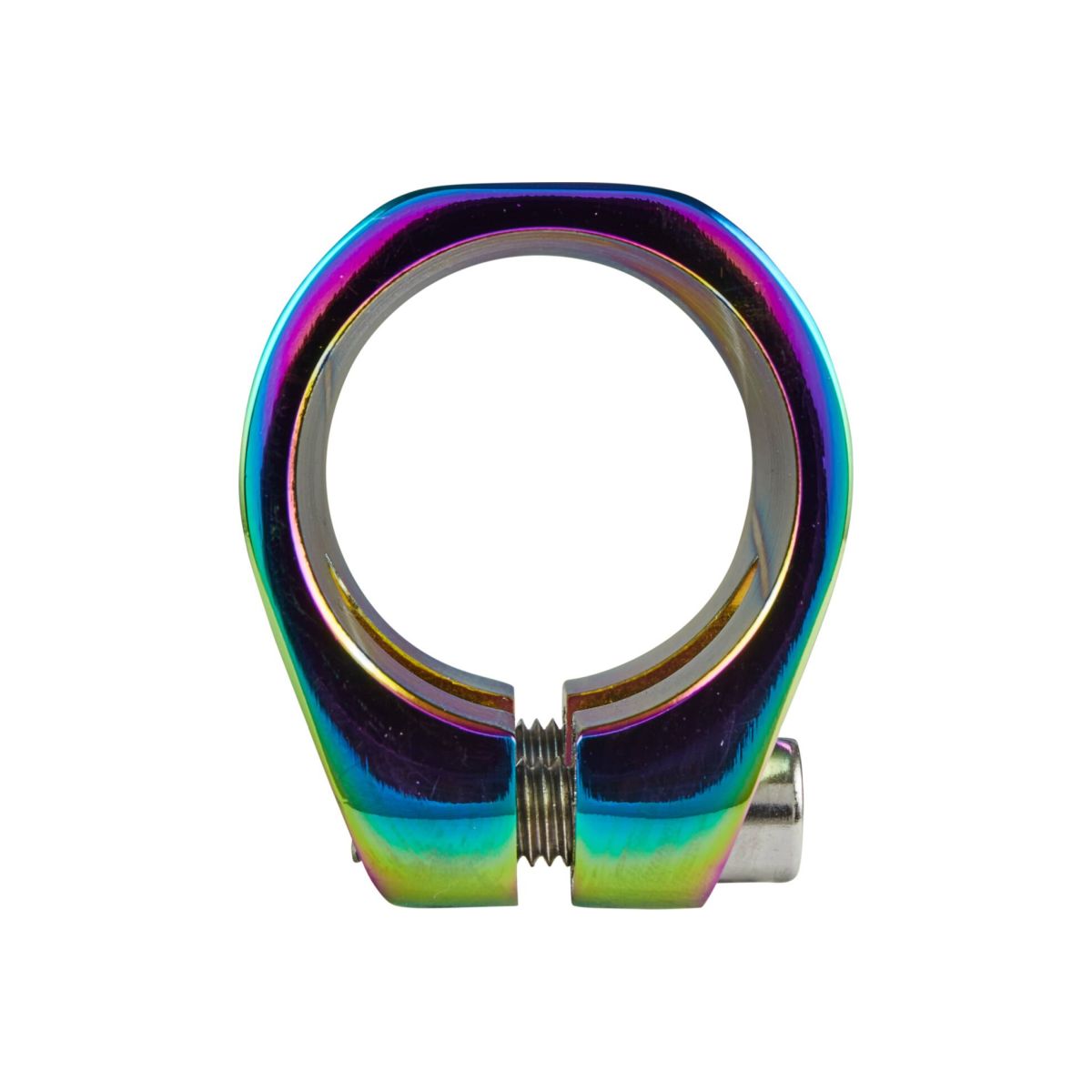 Zacisk Striker Essence Double V2 Rainbow
