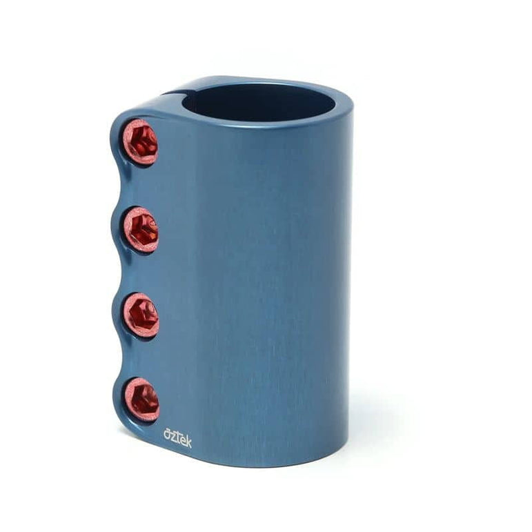 Zacisk Aztek Ember SCS Blue