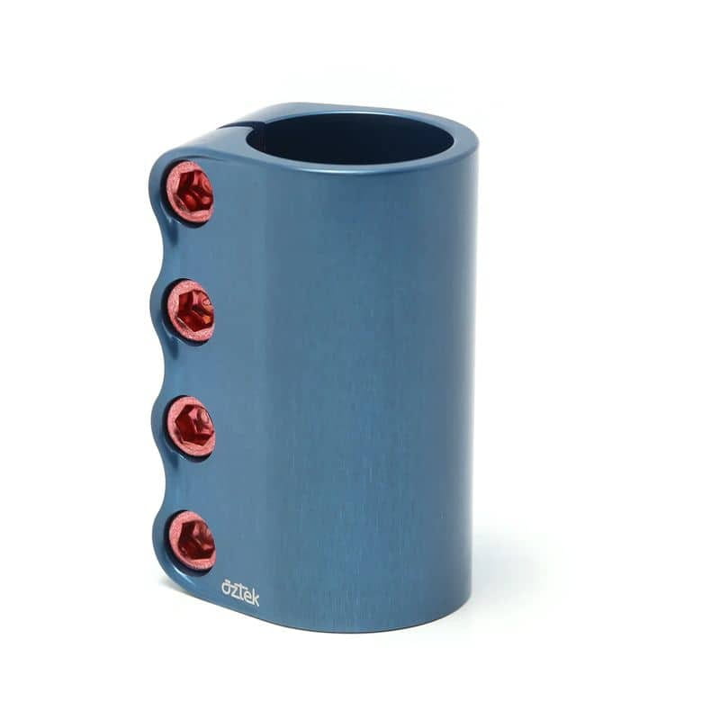 Zacisk Aztek Ember SCS Blue
