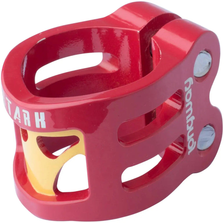 Longway Stark Zacisk Red