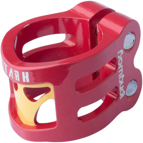 Longway Stark Zacisk Red