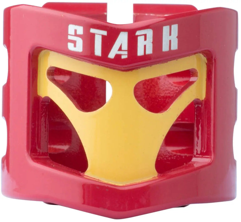 Longway Stark Zacisk Red